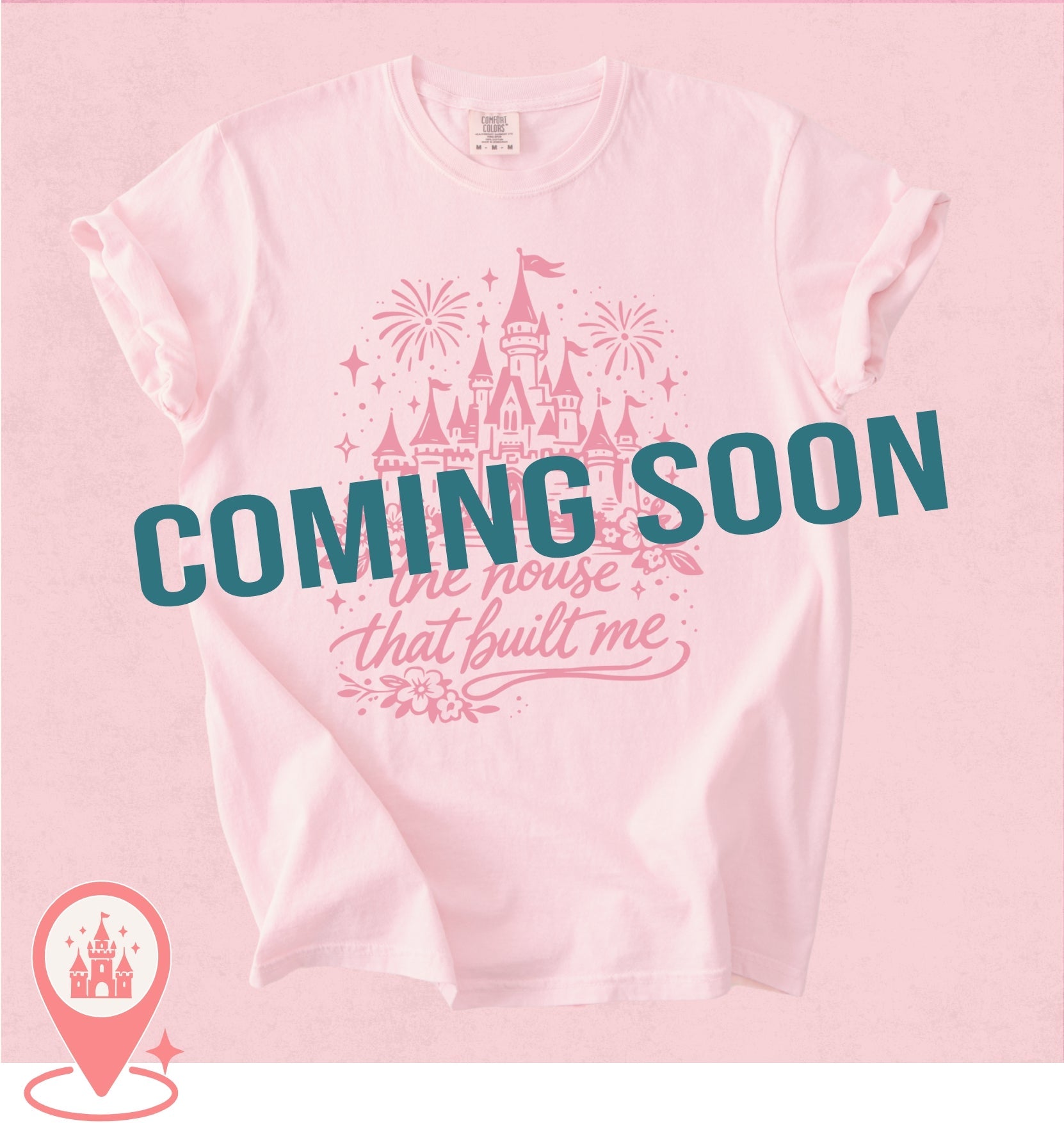 The Magical Parks Collection