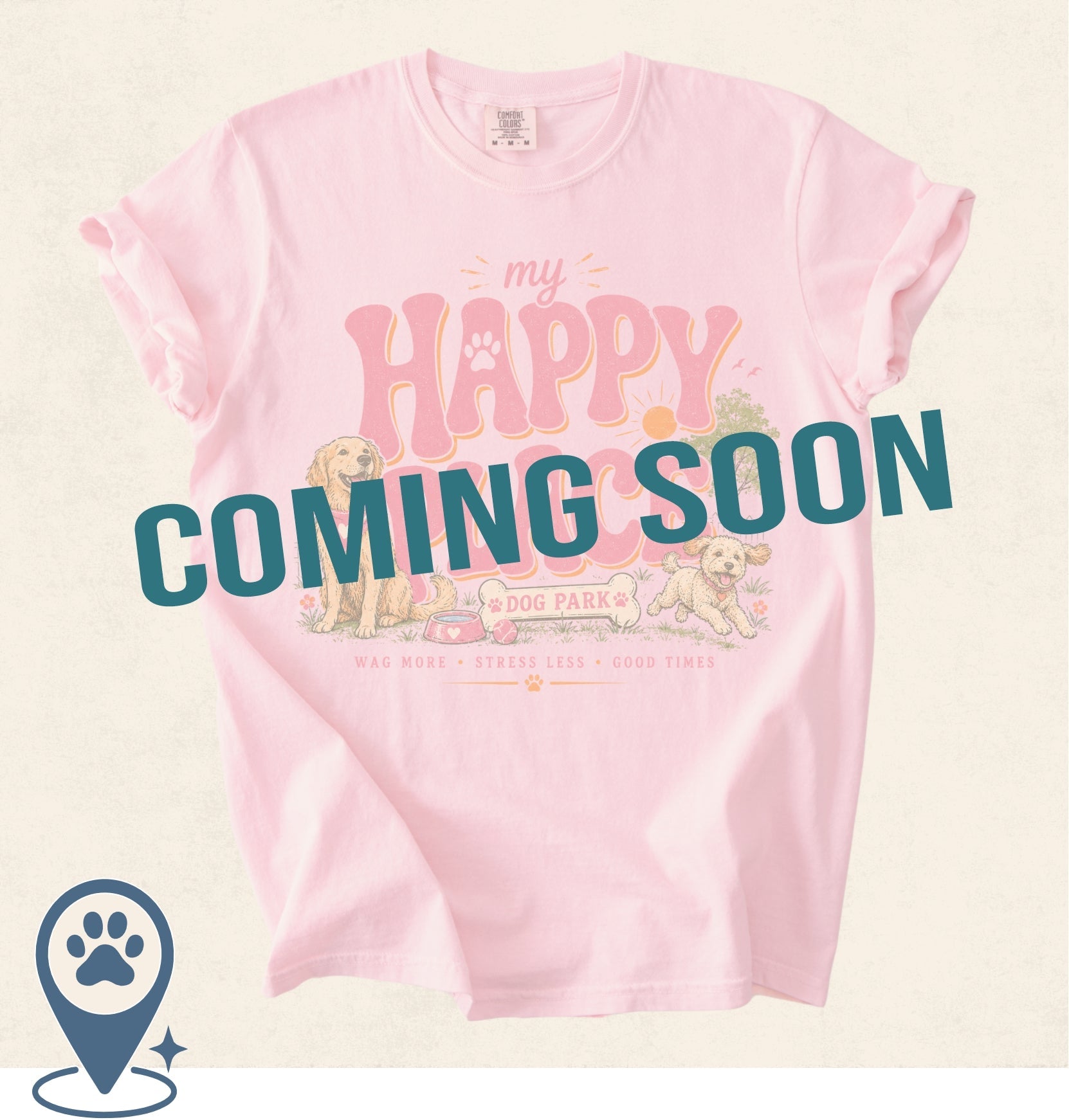 The Dog Days Collection