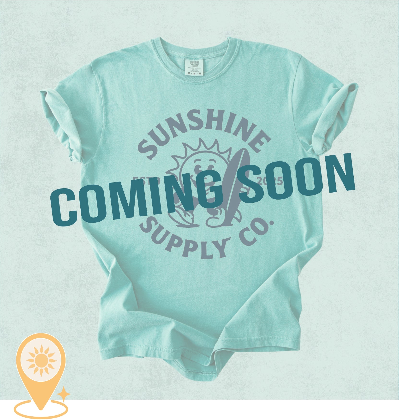 The Sunny Side Up Collection