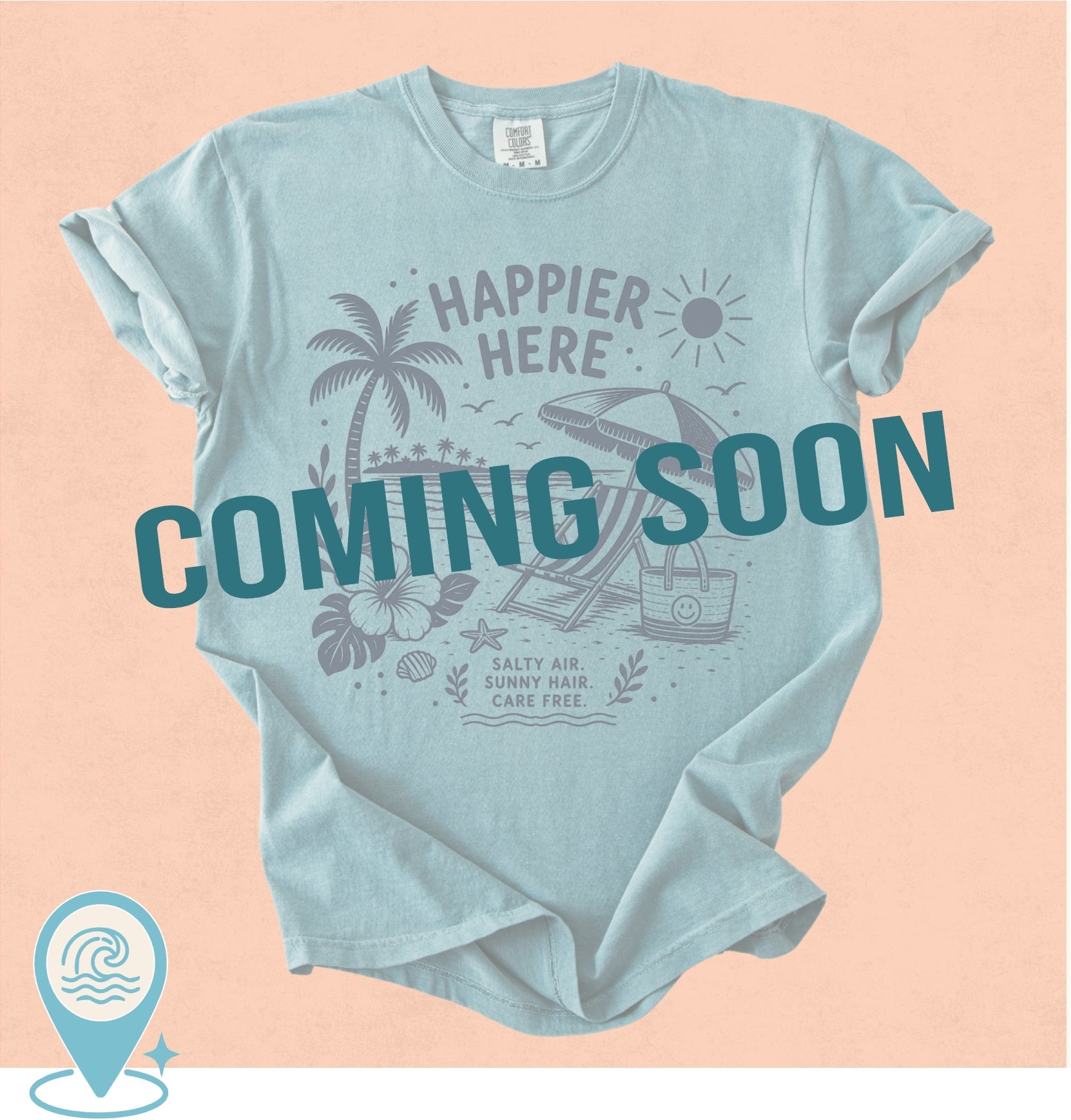 The Surf & Sand Collection